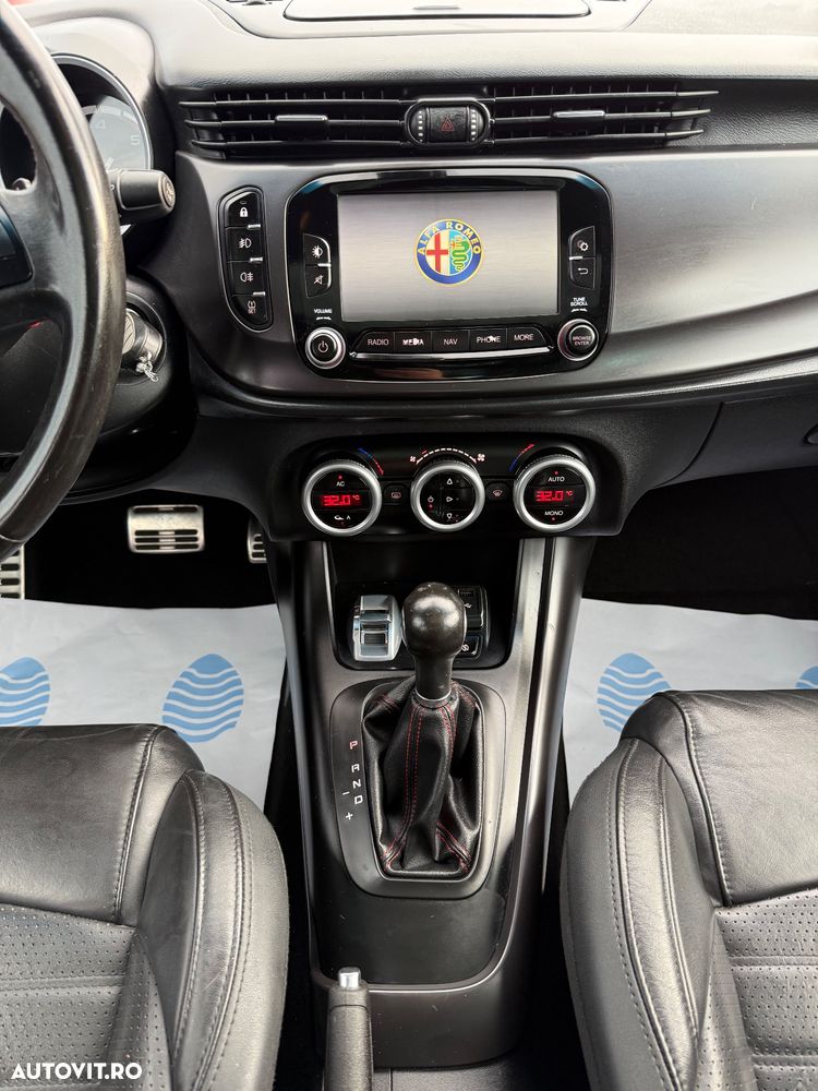 Alfa Romeo Giulietta 2.0 JTDM 16V TCT Sport - 20