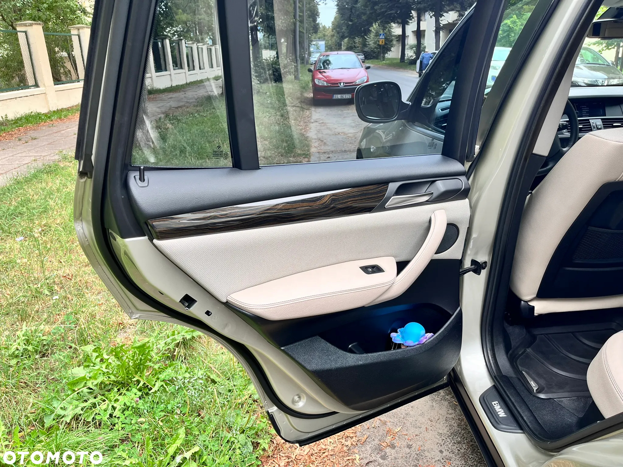 BMW X3 - 9