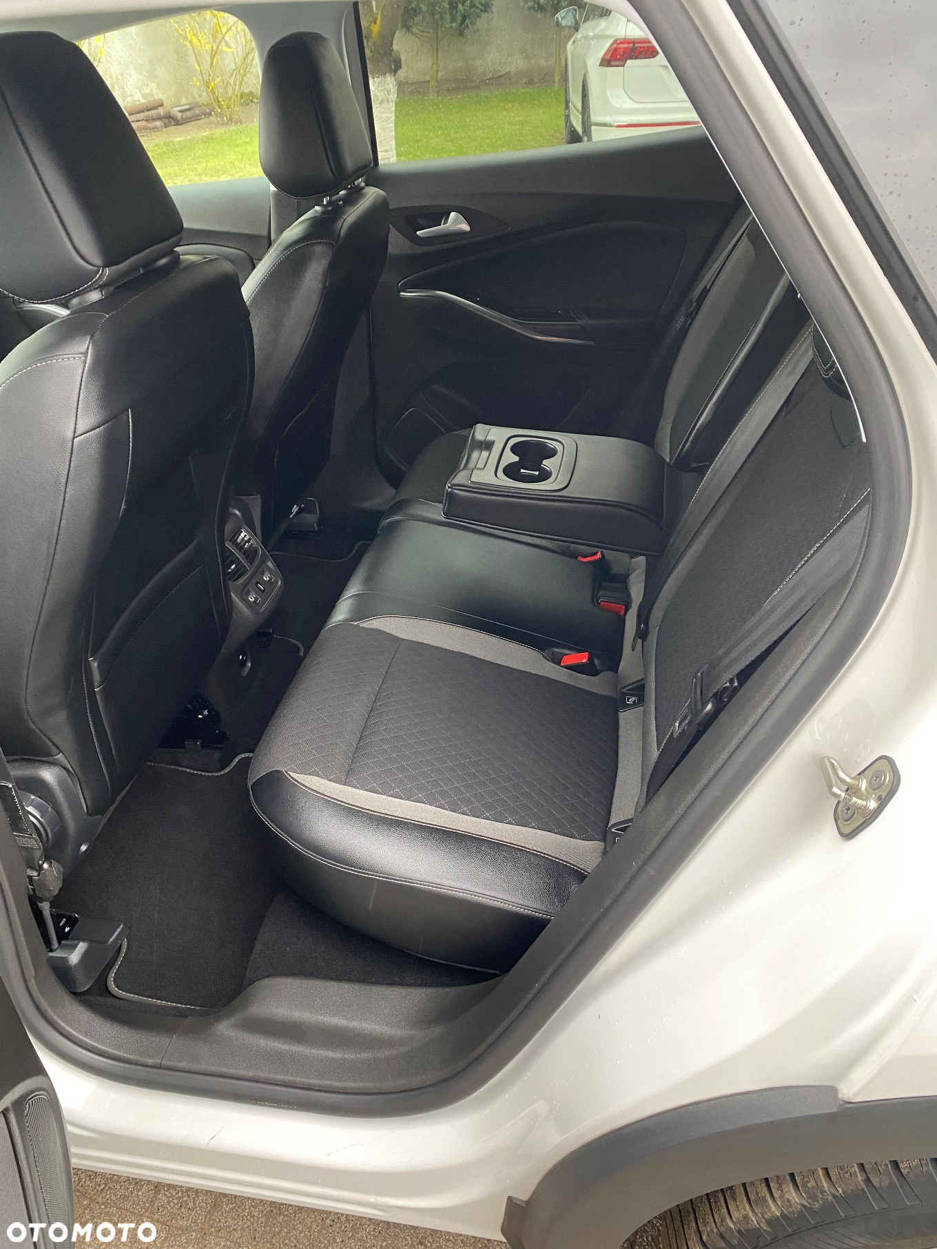 Opel Grandland X 2.0 D Start/Stop Automatik Design Line - 21