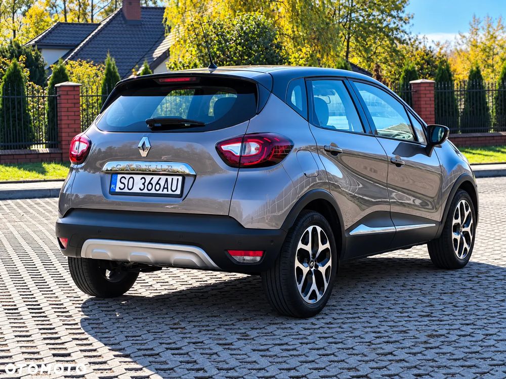Renault Captur 1.2 Energy TCe Limited - 7