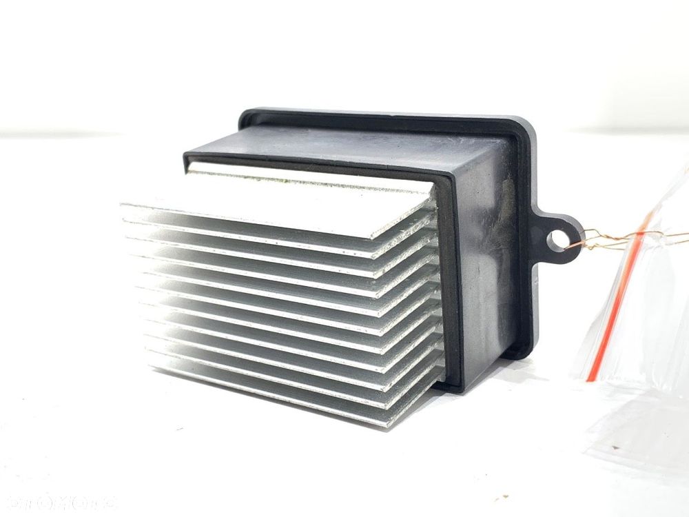 OPORNIK DMUCHAWY POWIETRZA  JEEP COMPASS (MP, M6) 2016 - 2022 1.4 MultiAir 103 kW [140 KM] benzyna - 1