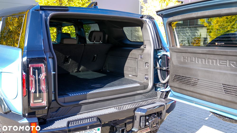 GMC Hummer - 17