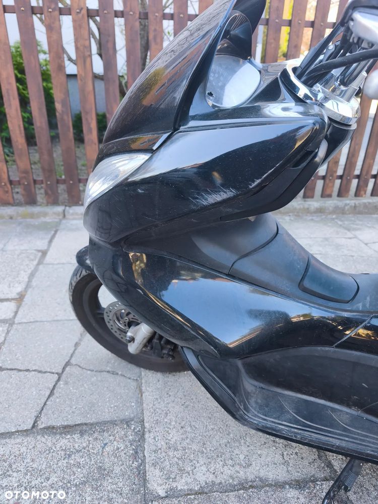 Honda PCX - 10