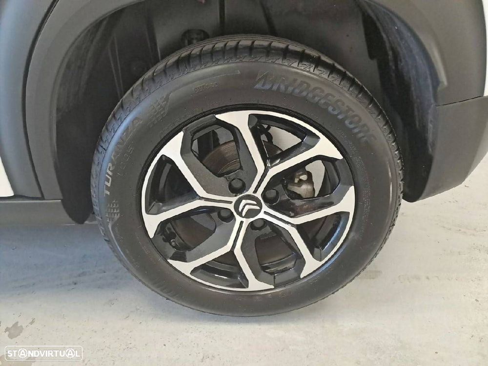 Citroën C3 Aircross 1.2 PureTech Feel Pack - 11