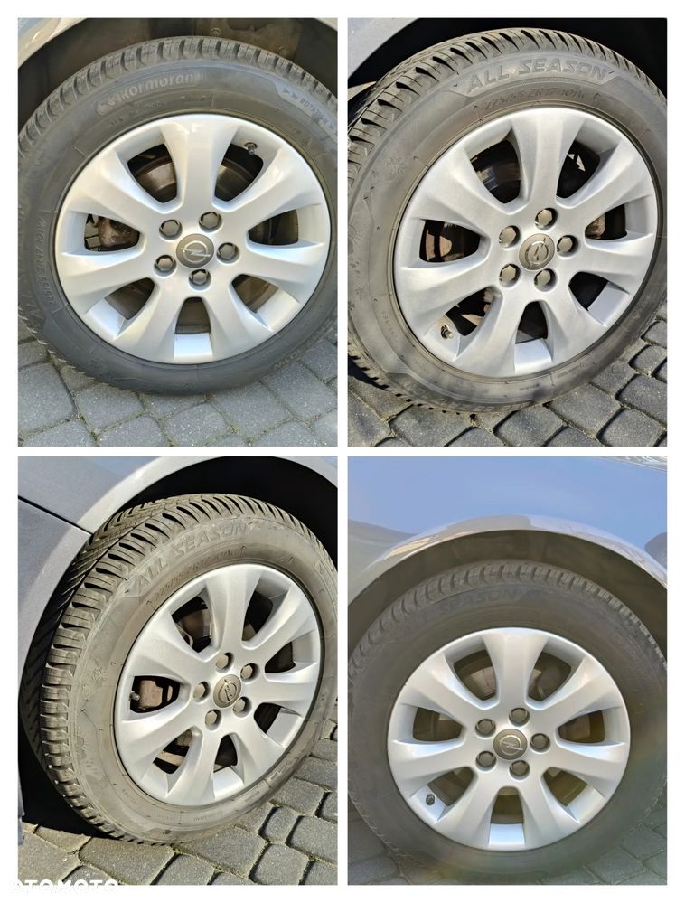 Opel Insignia 1.6 CDTI ecoFLEX Start/Stop Innovation - 19