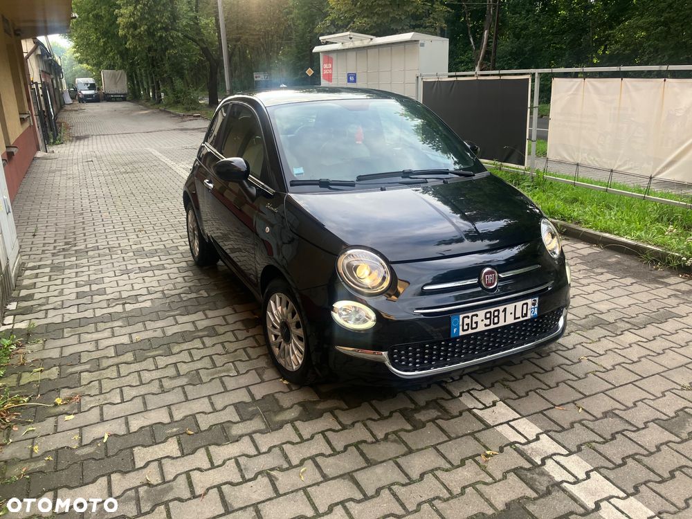 Fiat 500 1.0 Hybrid Dolcevita - 3