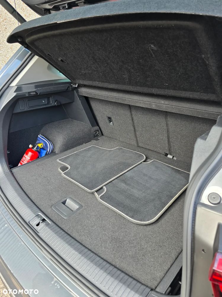 Volkswagen Tiguan 2.0 TDI BMT SCR 4Mot Highline DSG - 11