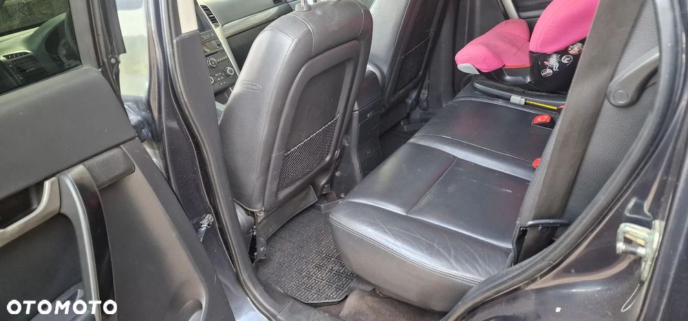 Chevrolet Captiva 2.0 d LT high - 12