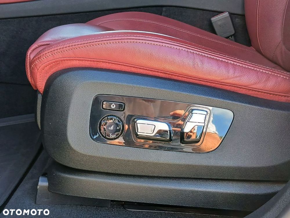 BMW X6 - 20
