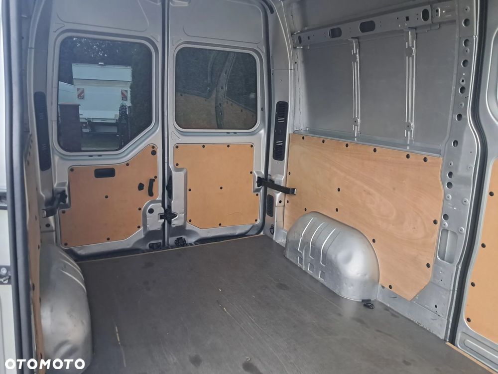 Renault MASTER !!! DO-KA !!! 2,3 DCI !!! MAXXX !!!  BEZ ADBLUE !!! - 22