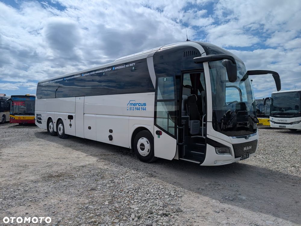 MAN Lion's Coach - 3