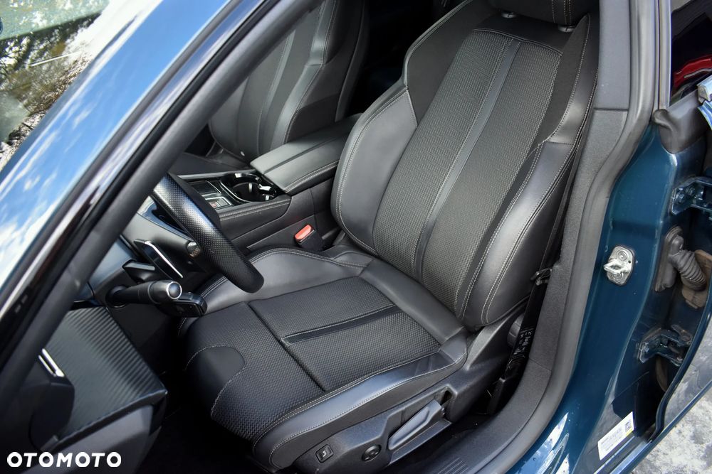 Peugeot 508 1.5 BlueHDi GT Pack S&S EAT8 - 26