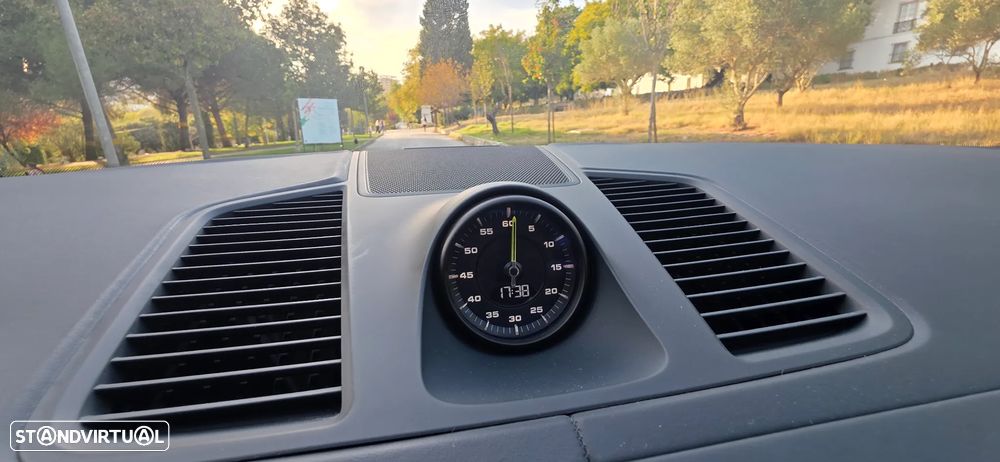 Porsche Cayenne E-Hybrid - 37
