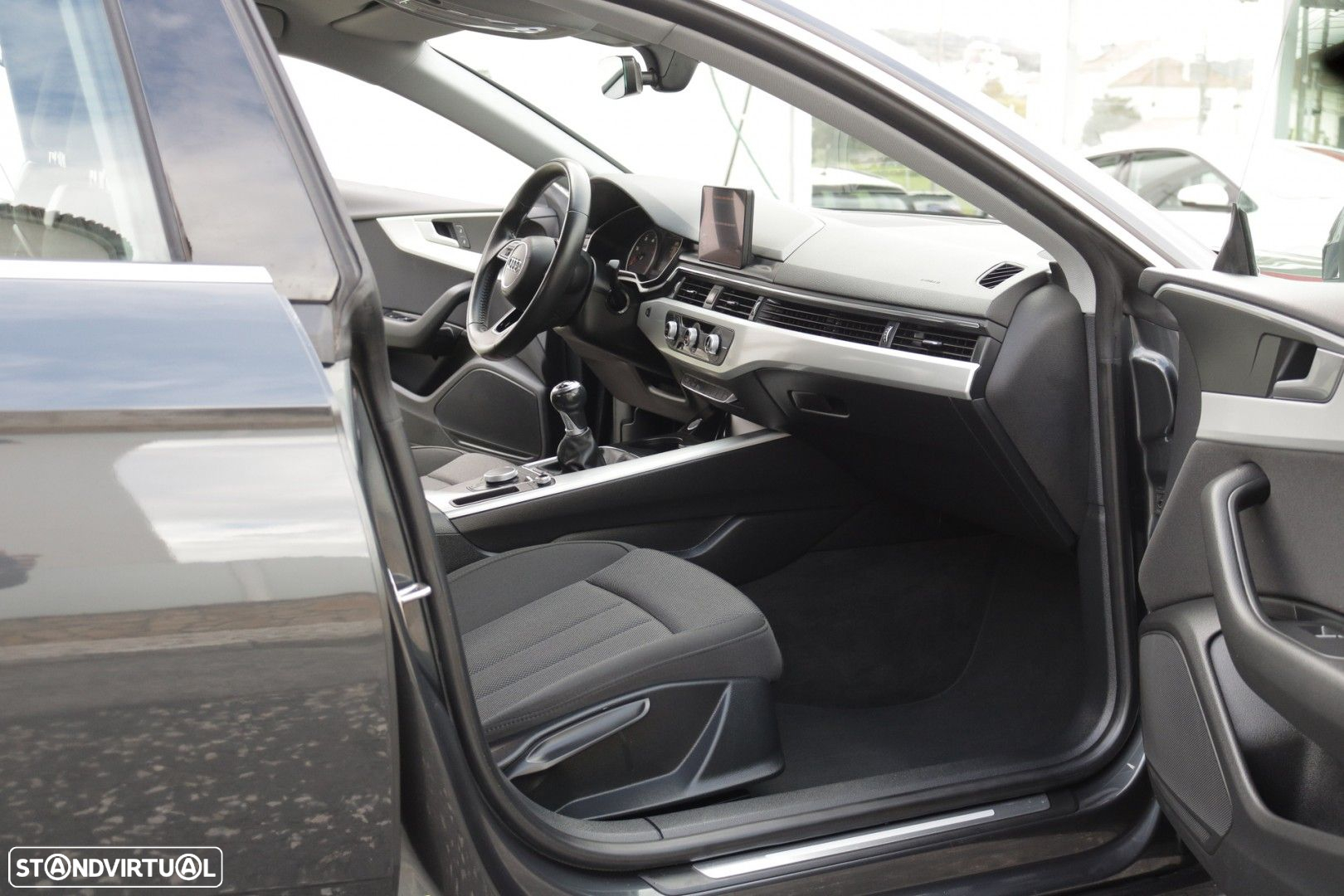 Audi A5 Sportback 2.0 TDI Advance - 20