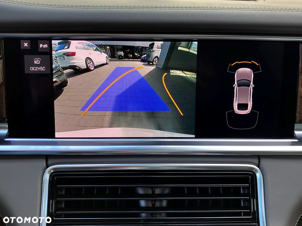 Porsche Panamera - 29