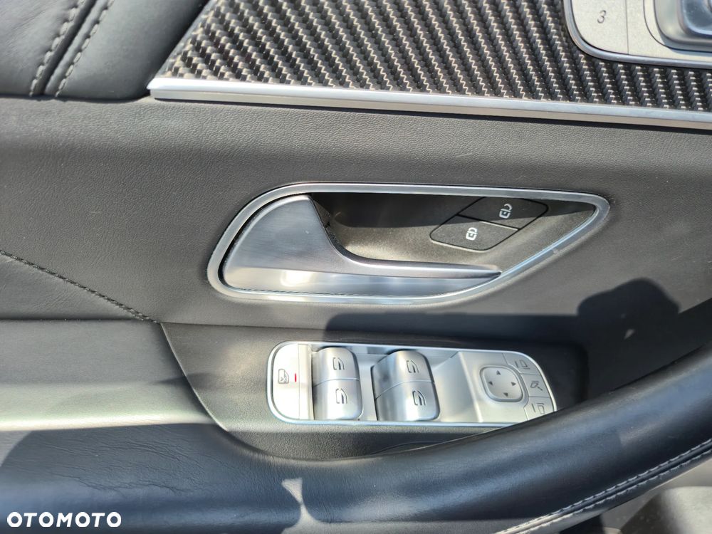 Mercedes-Benz GLE AMG 53 4-Matic - 12