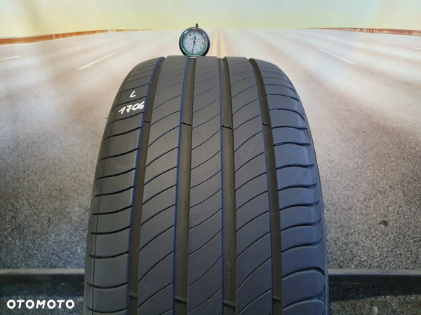 Opona pojedyncza Michelin Prymacy 4  235/40/18
