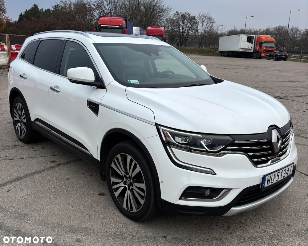 Renault Koleos 2.0 dCi Initiale Paris 4x4 X-Tronic - 7
