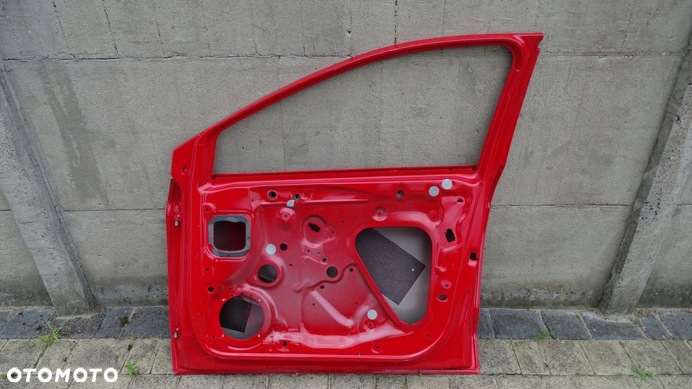 seat ibiza 6f0 5-drzwi - drzwi przednie prawe - 4