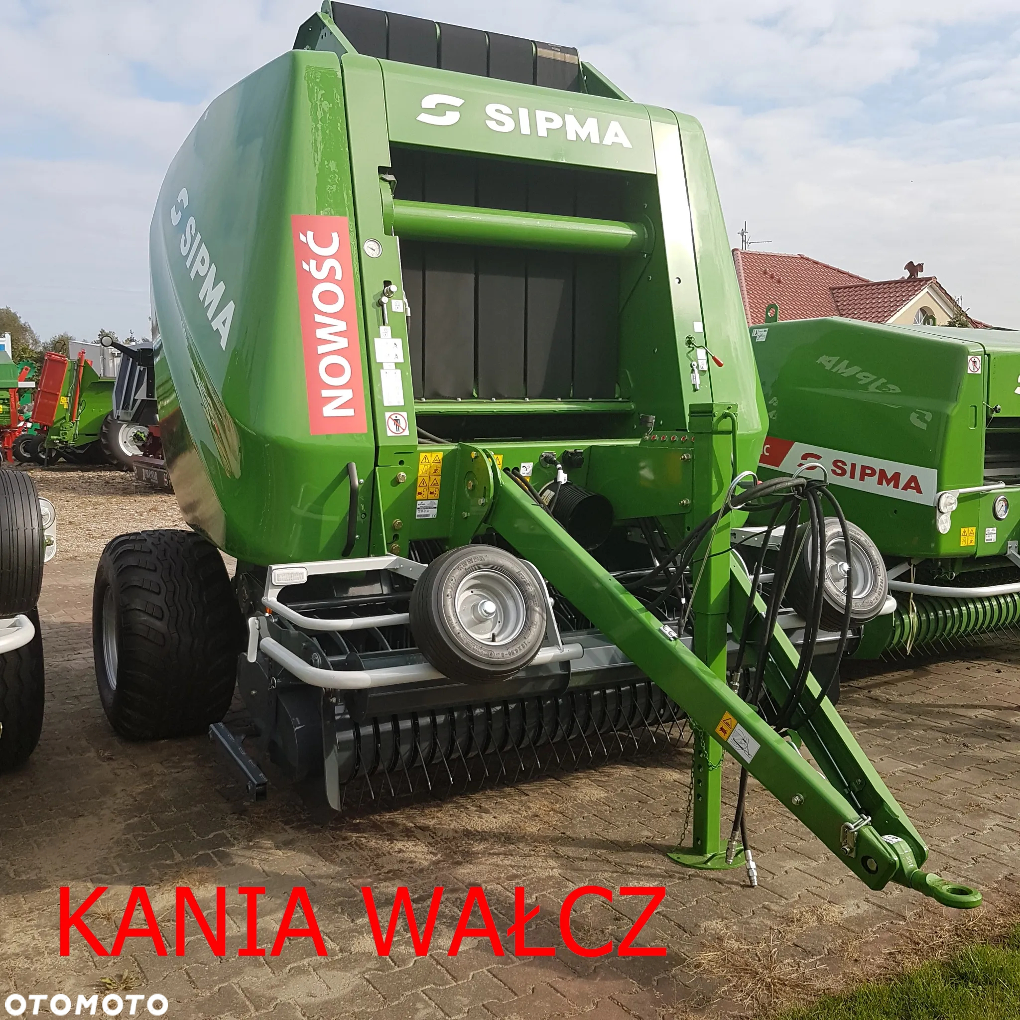 Sipma PZ 2780 SUPRA - 9