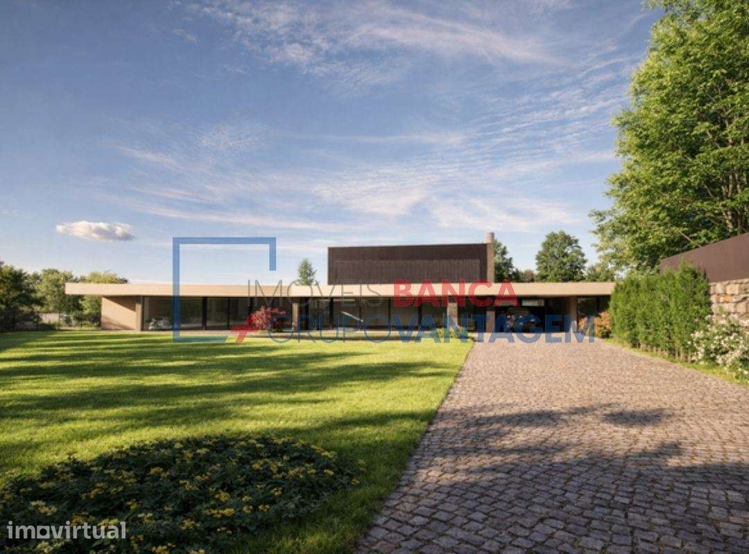 Loteamento edifícios, para venda, Paços de Ferreira - Frazão - Grande imagem: 2/6
