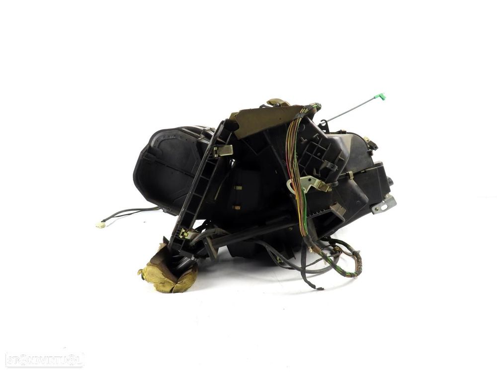 Caixa da Sofagem Usado / Original BMW 5 (E34) 64118391808 - 3