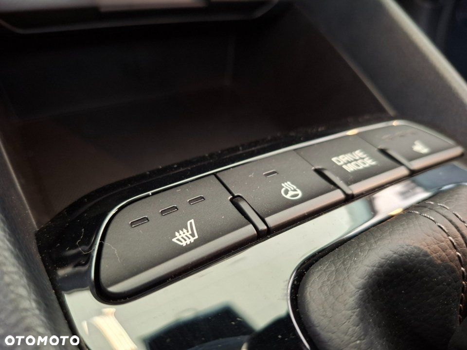 Kia Stonic - 21