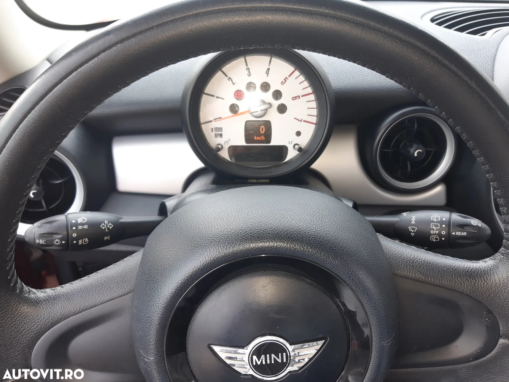 Mini Cooper D - 17