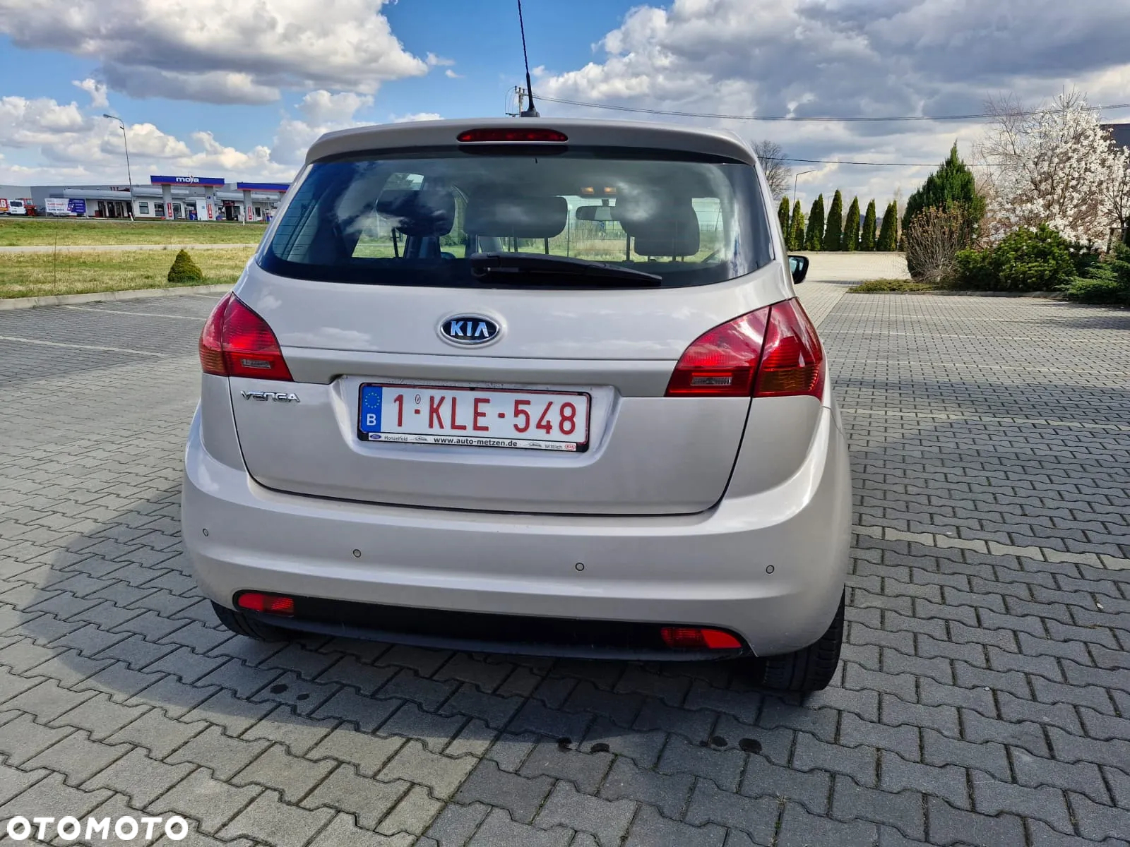 Hyundai ix20 1.4 blue Comfort - 26