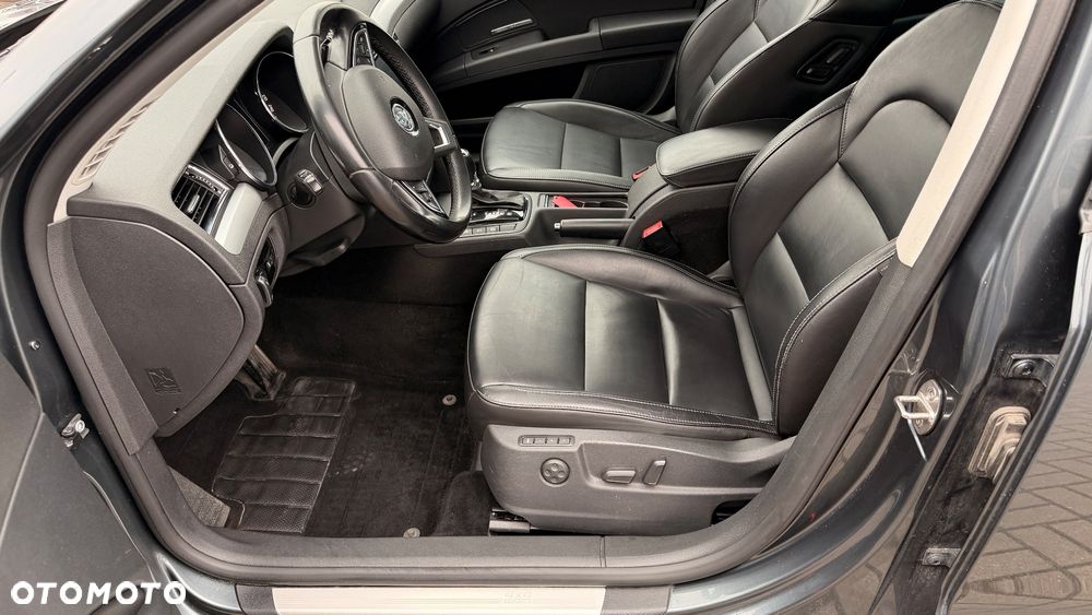 Skoda Octavia - 9