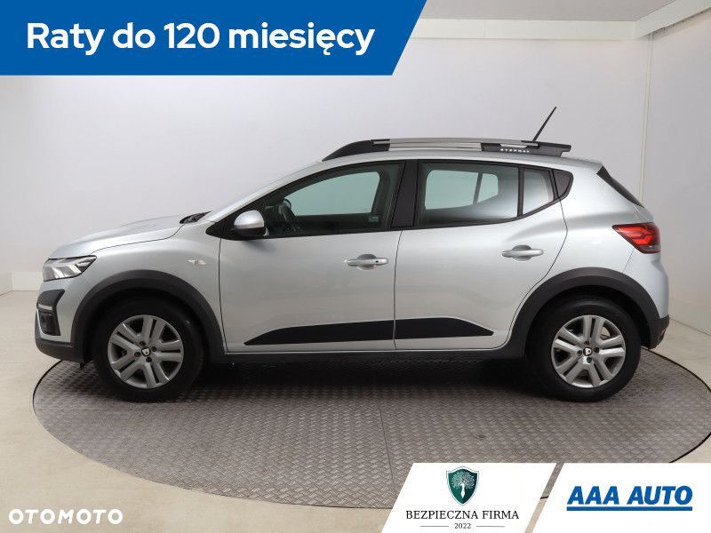 Dacia Sandero - 4
