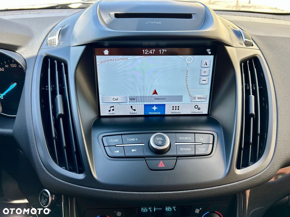 Ford Kuga 1.5 EcoBoost 2x4 Titanium - 21