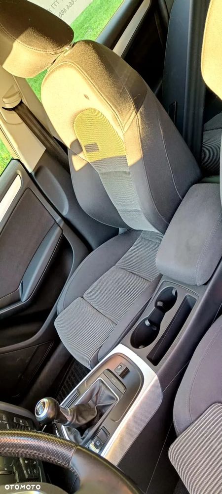 Audi A4 - 12