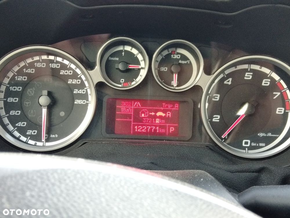 Alfa Romeo Mito - 3