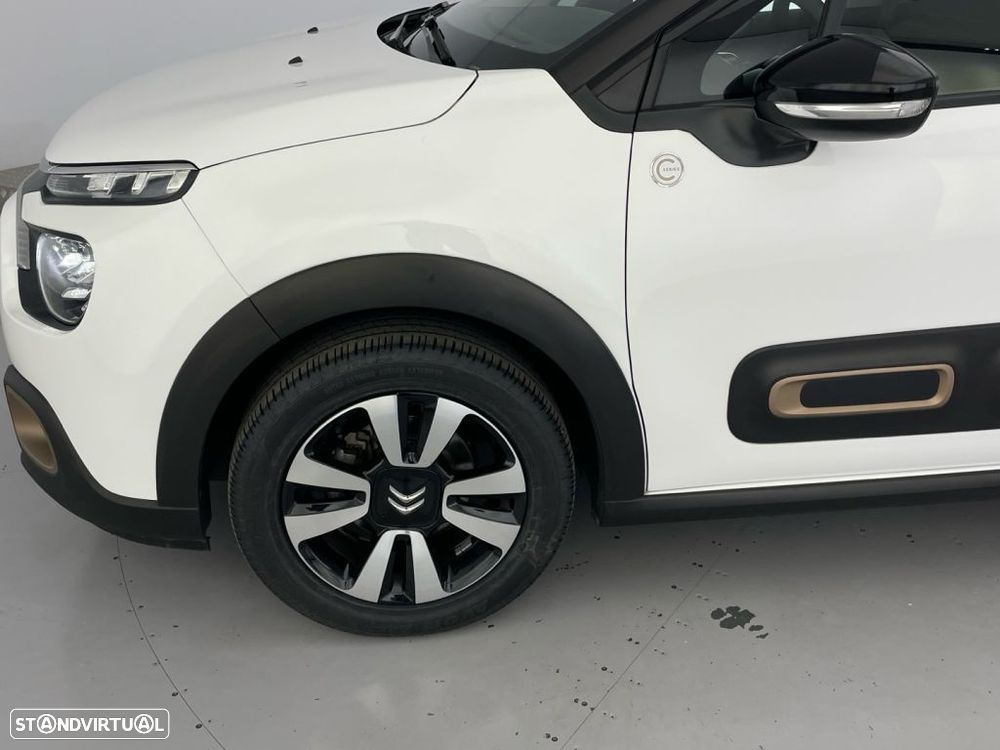 Citroën C3 1.2 PureTech C-Series - 19