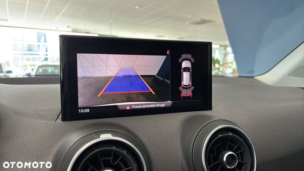 Audi Q2 35 TFSI Advanced S tronic - 21