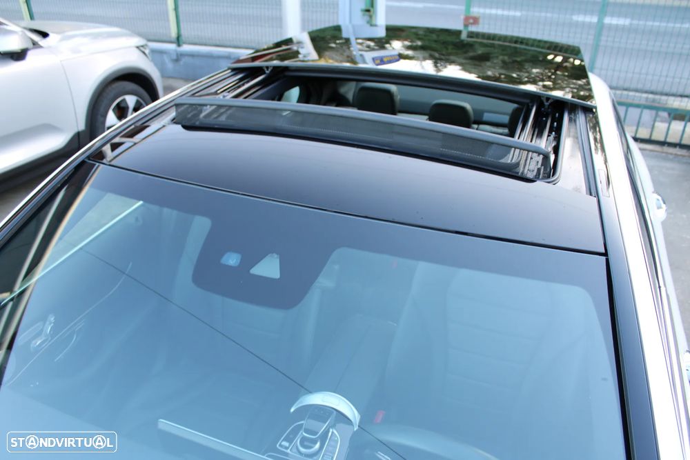 Mercedes-Benz C 300 4Matic 9G-TRONIC AMG Line Advanced - 10