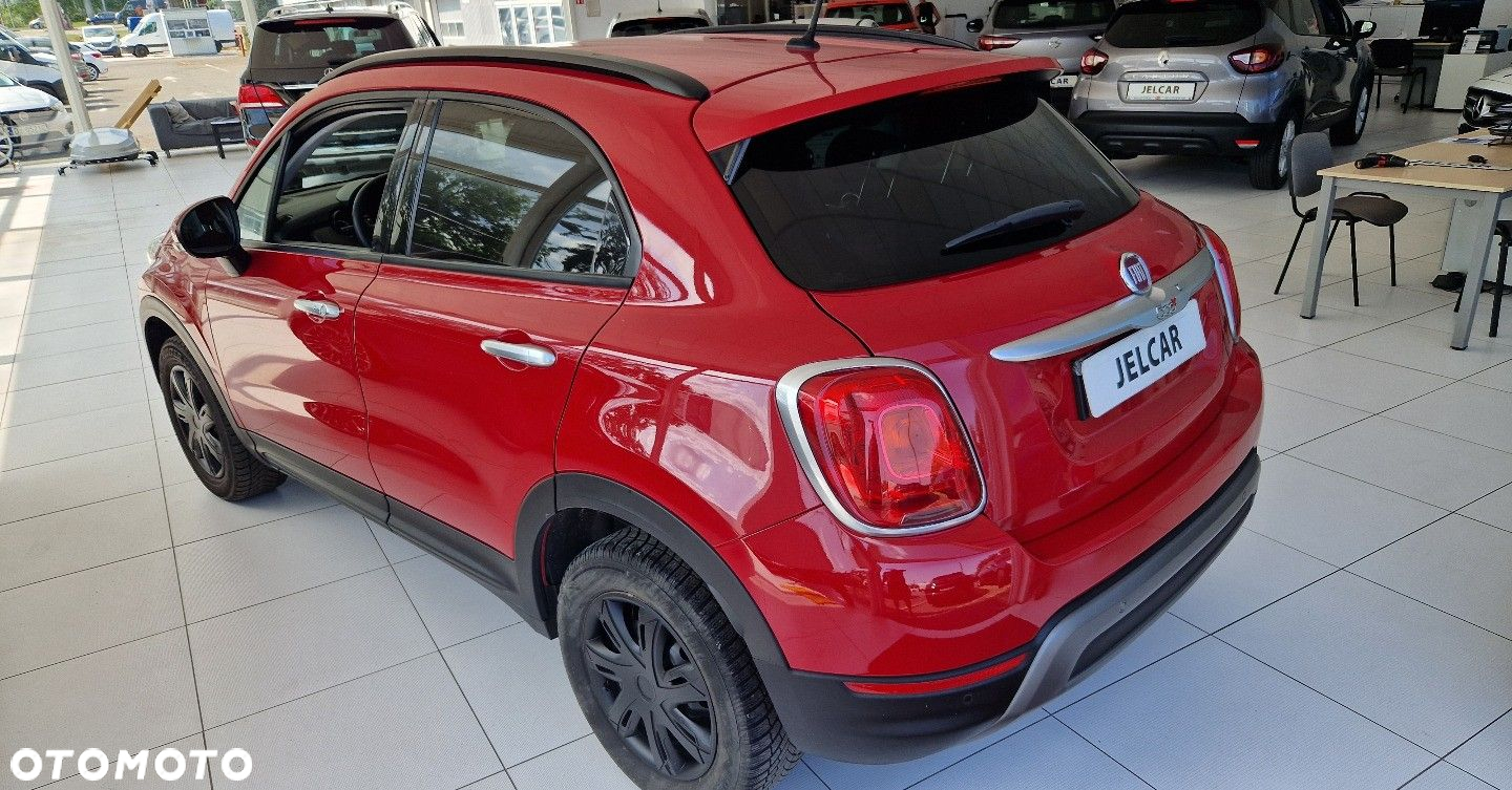 Fiat 500X - 9