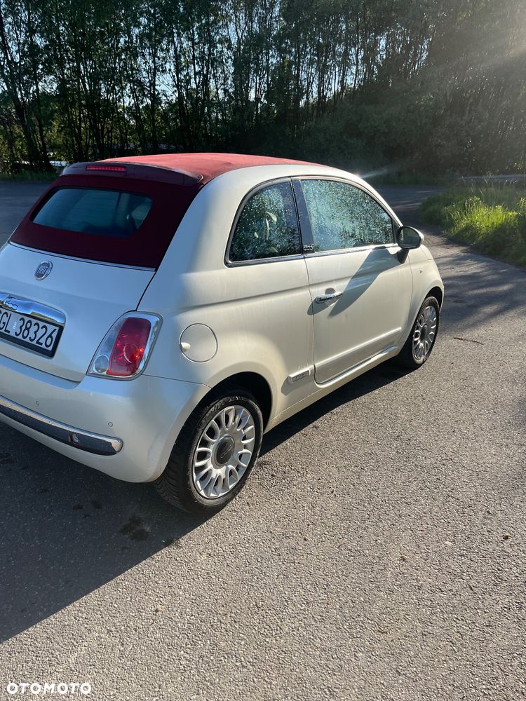 Fiat 500 - 2