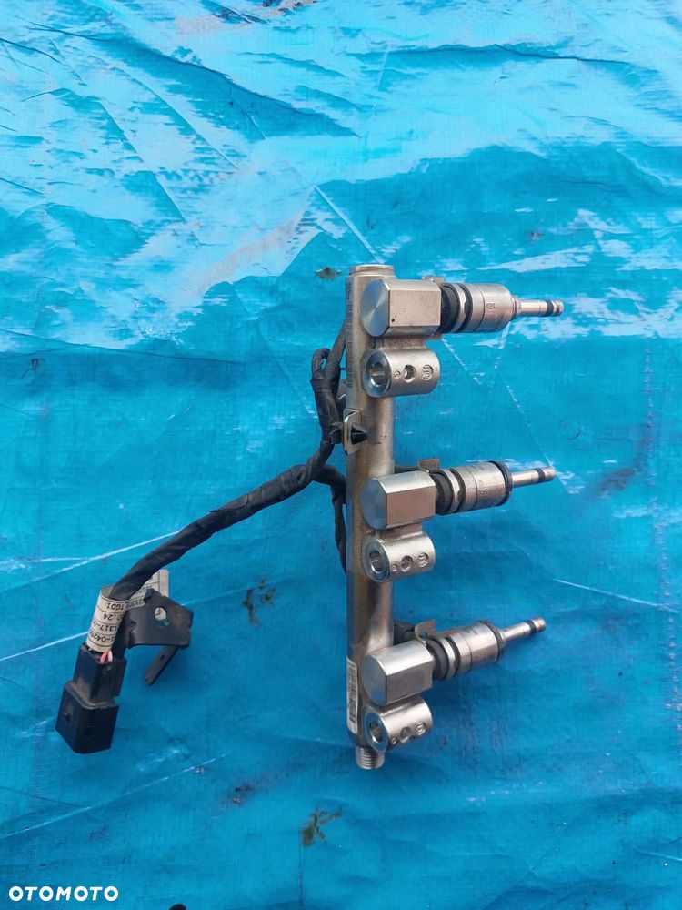 Listwa Wtryskowa 1.0 T-GDI G3LC Hyundai Kia