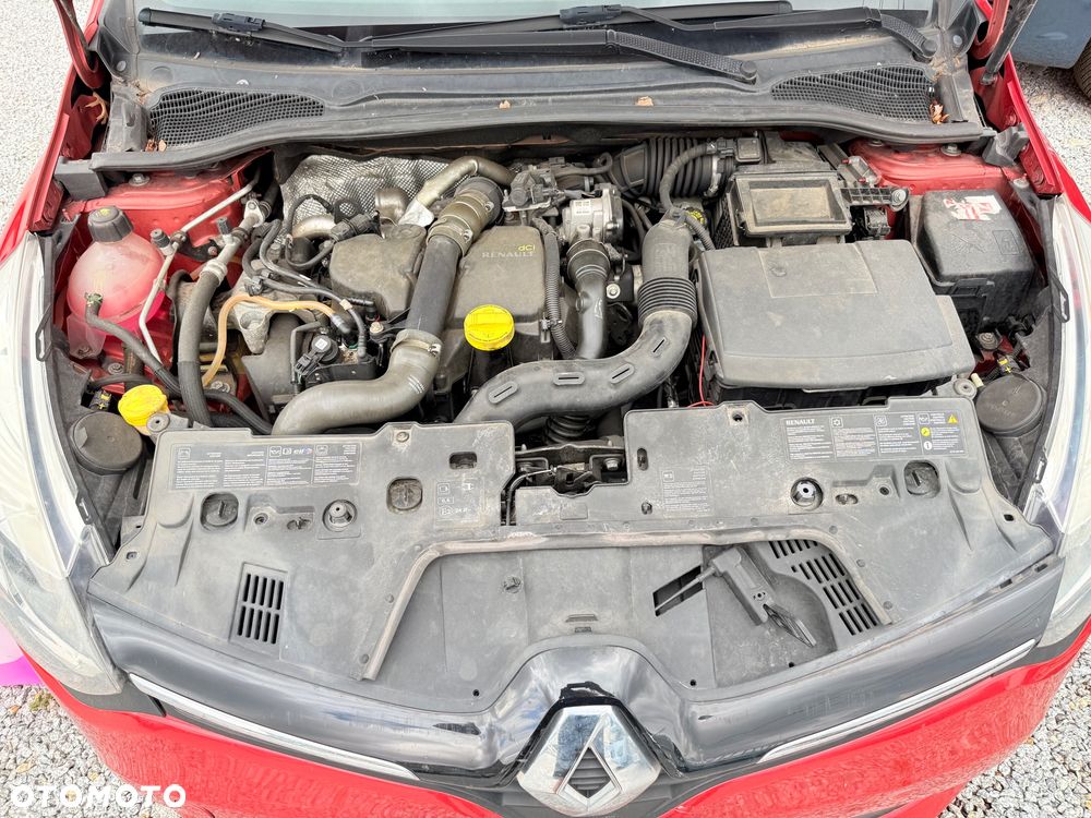 Renault Clio 1.5 dCi Alize - 13