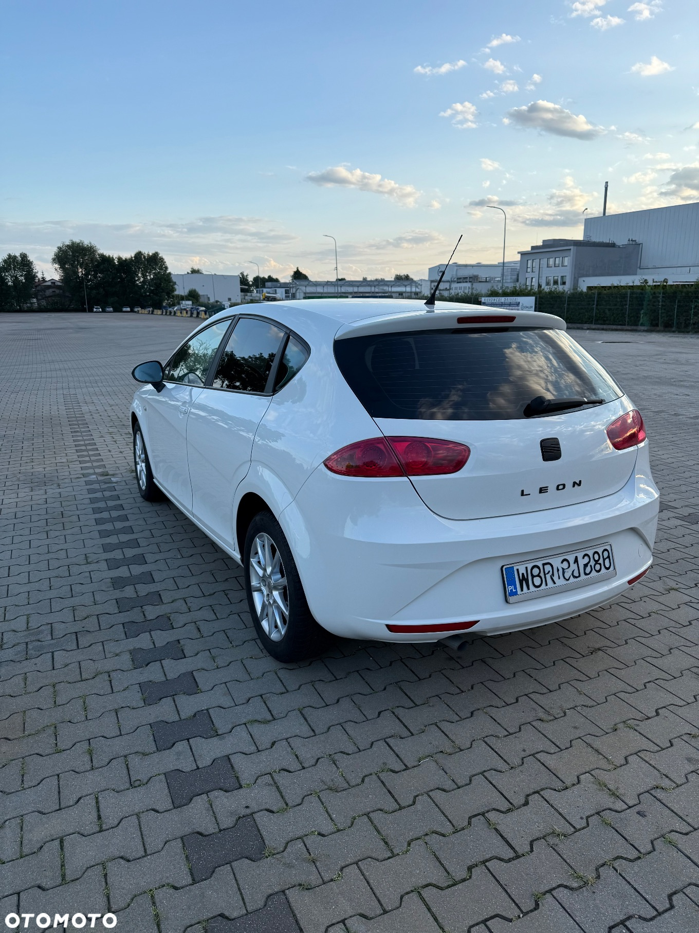 Seat Leon 1.9 TDI Stylance - 6