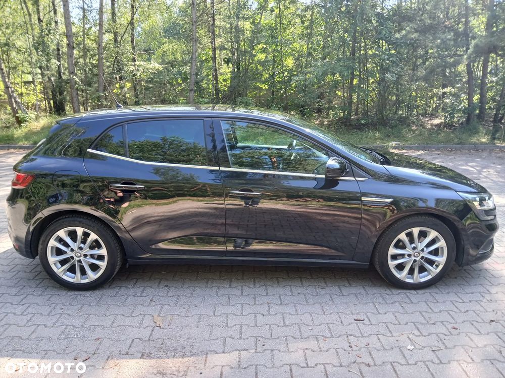 Renault Megane 1.2 Energy TCe Limited - 5