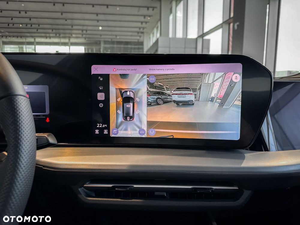 Audi Q4 Sportback e-tron - 35