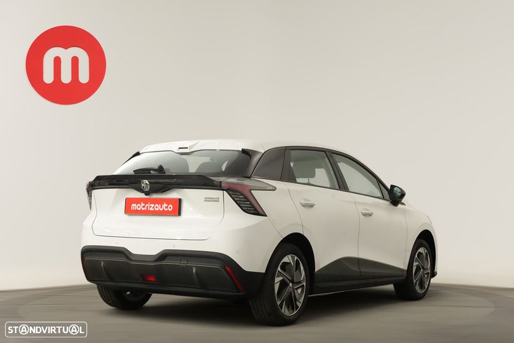 MG MG4 49 kWh Standard - 4