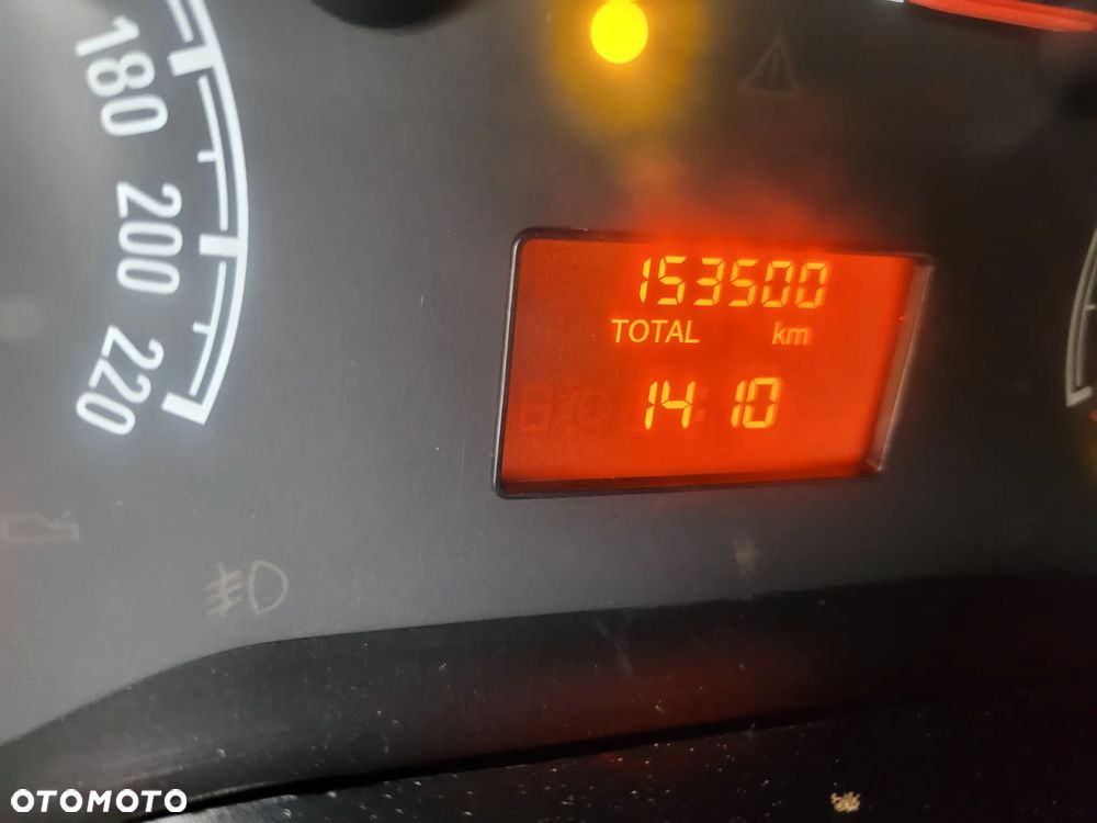 Opel Combo - 22
