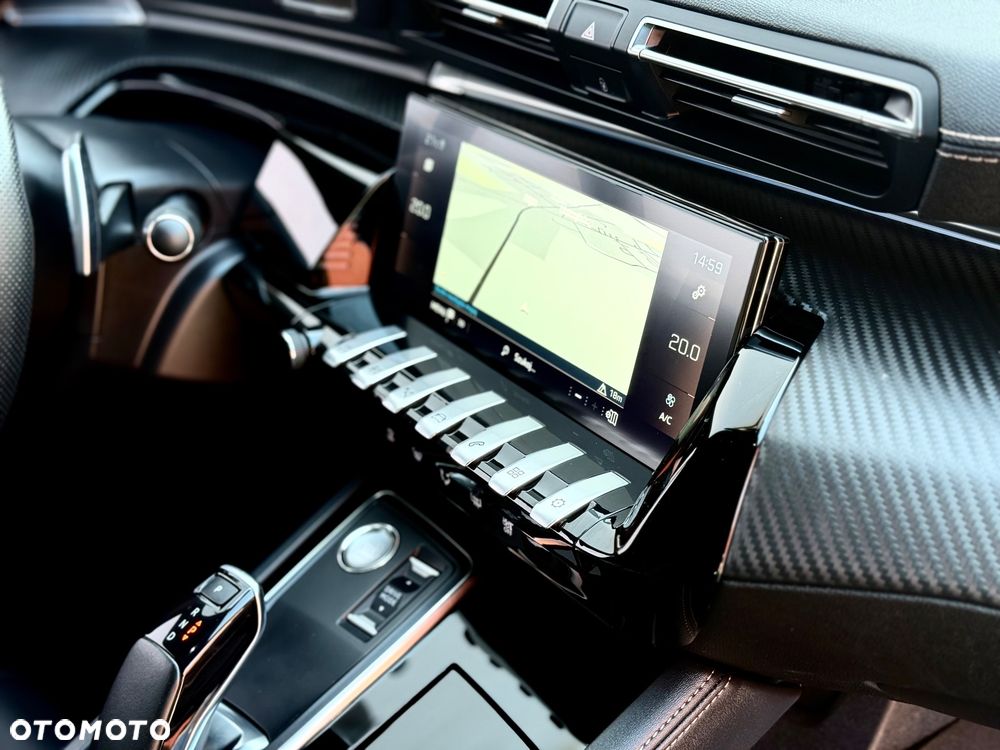 Peugeot 508 BlueHDi 130 EAT8 GT - 41