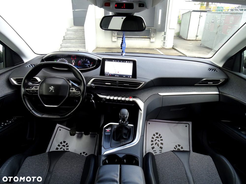 Peugeot 3008 PureTech 130 Stop & Start Allure - 15