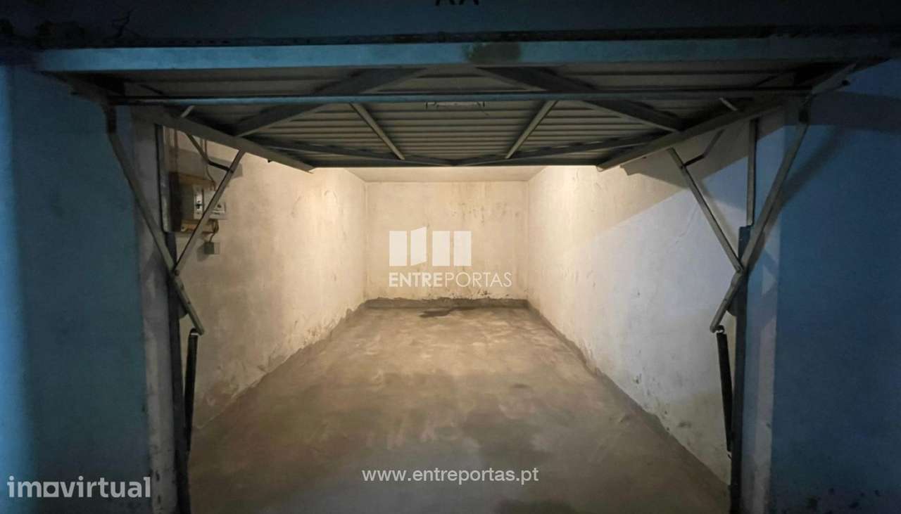 Venda de Garagem fechada, Meadela, Viana do Castelo - Grande imagem: 3/15