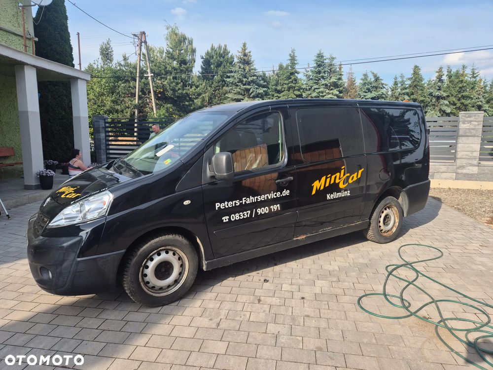 Peugeot Expert Tepee L2 Access - 2